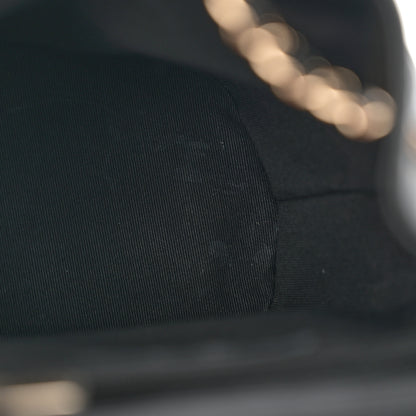 Chanel Caviar Quilted Pockets Backpack Black 11 of 12