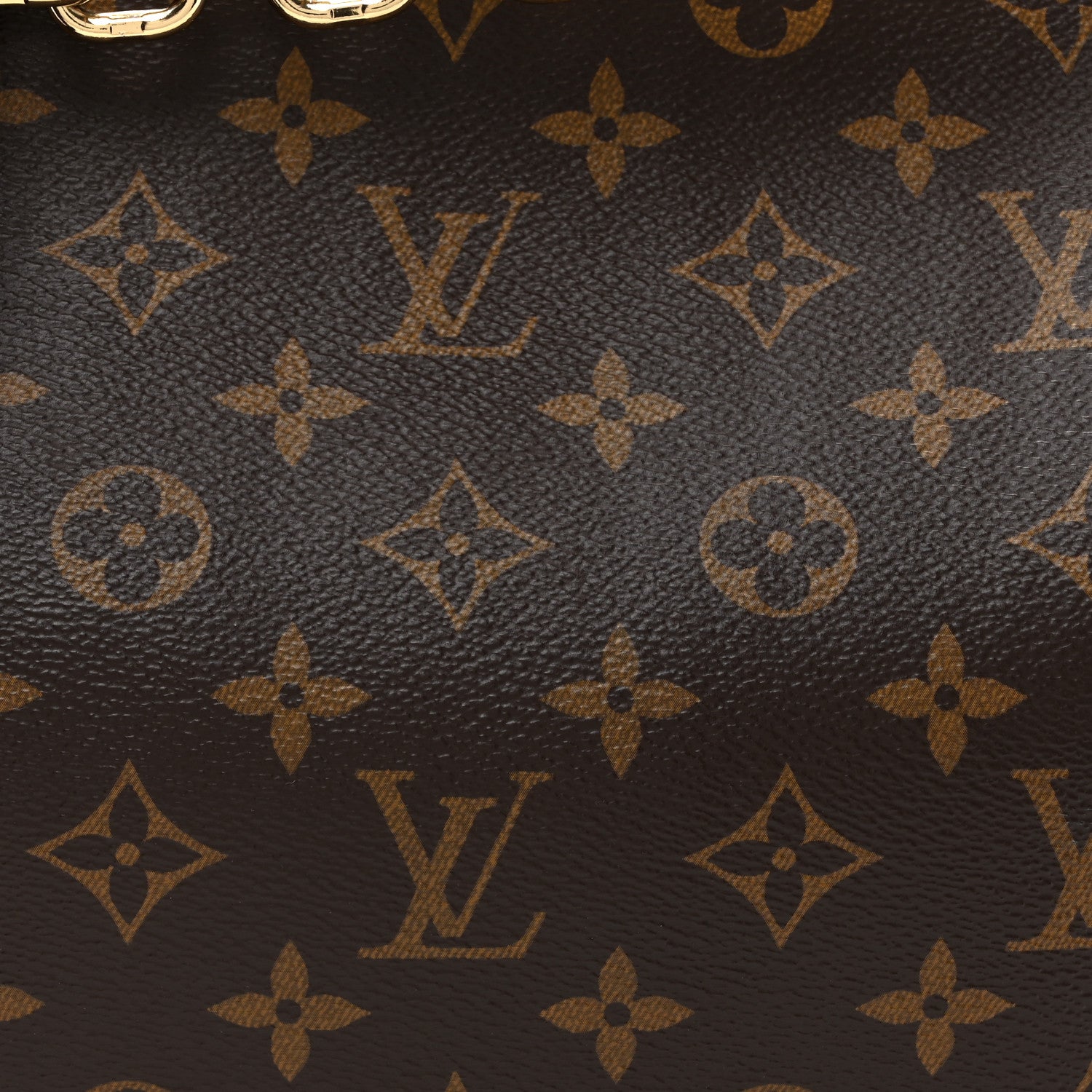Louis Vuitton Reverse Monogram Loop Hobo 8 of 11
