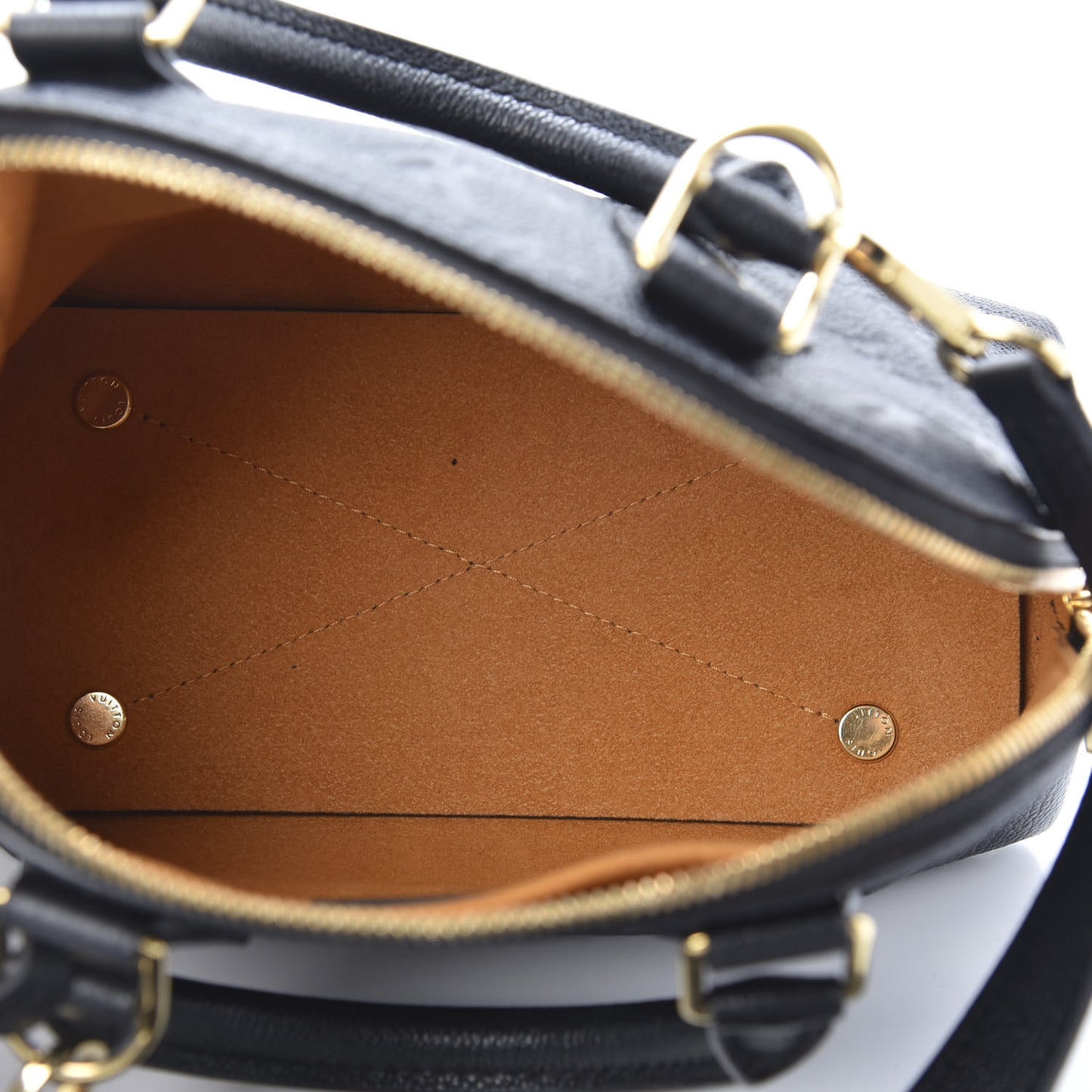 Empreinte Neo Alma BB Black
