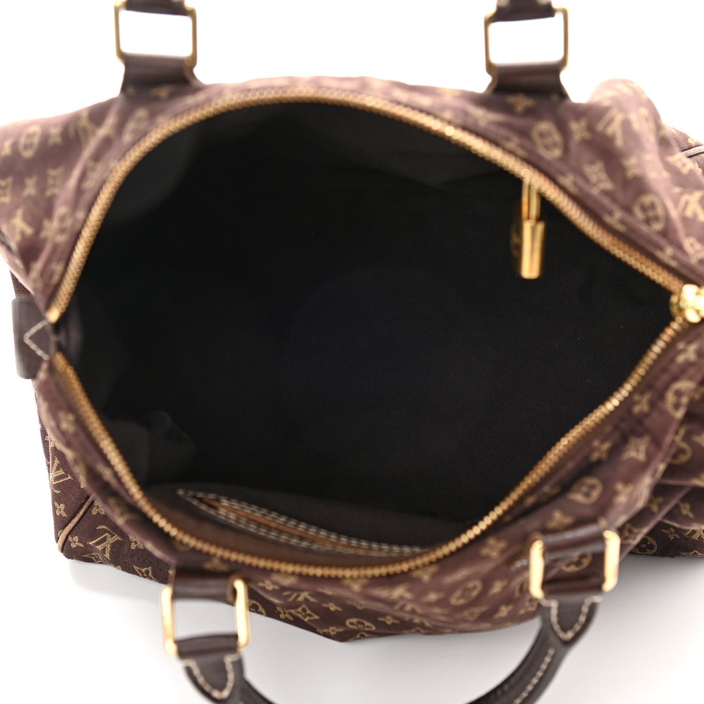 Mini Lin Speedy 30 Ebene