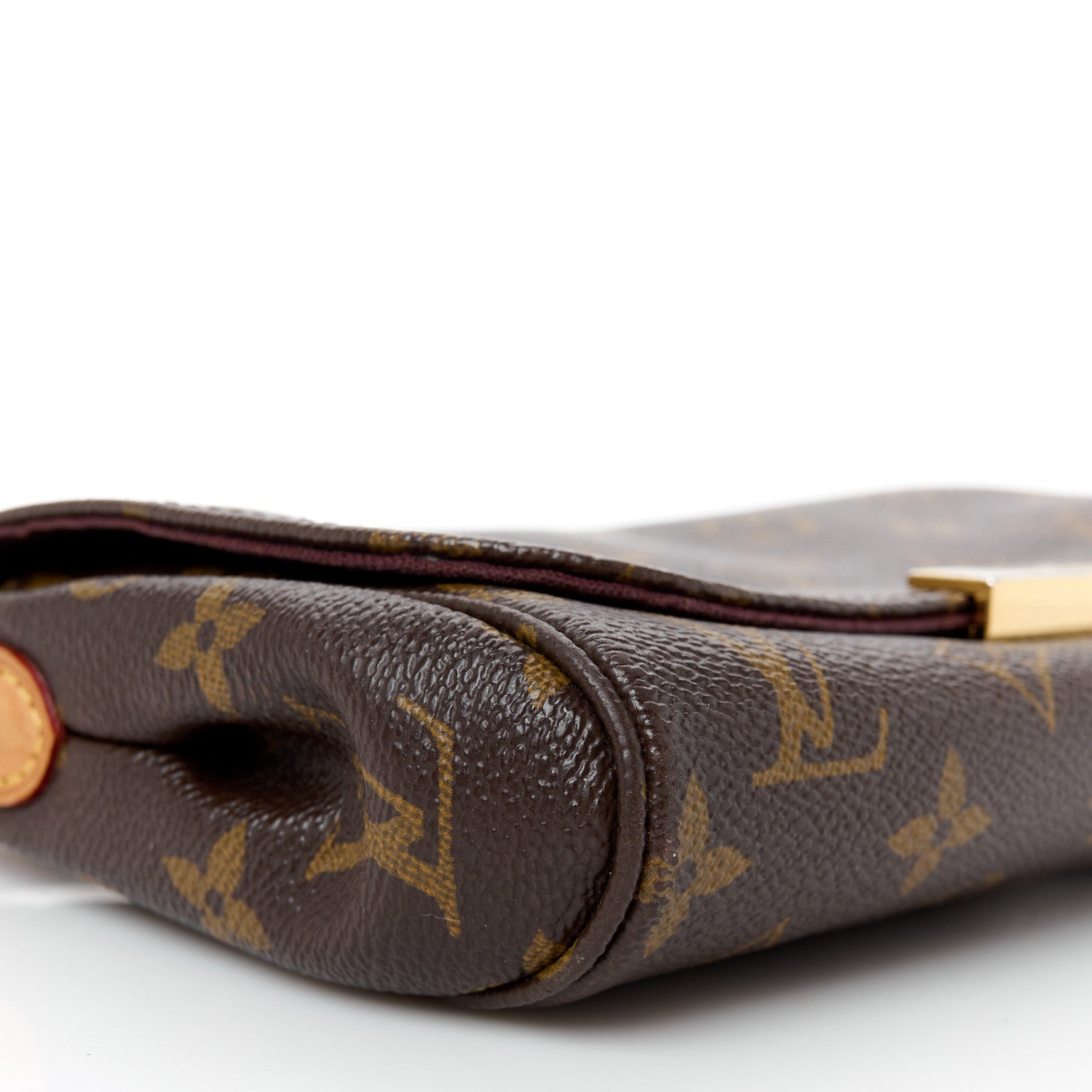 Louis Vuitton Monogram Favorite PM 11 of 12