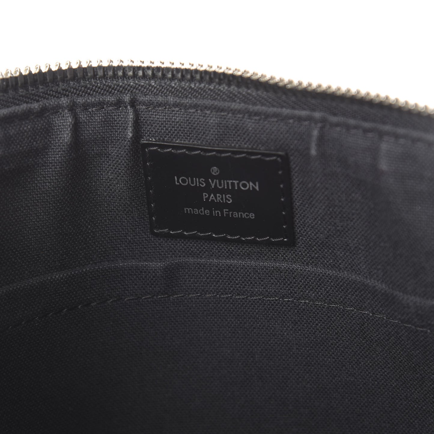 Damier Graphite Mick PM