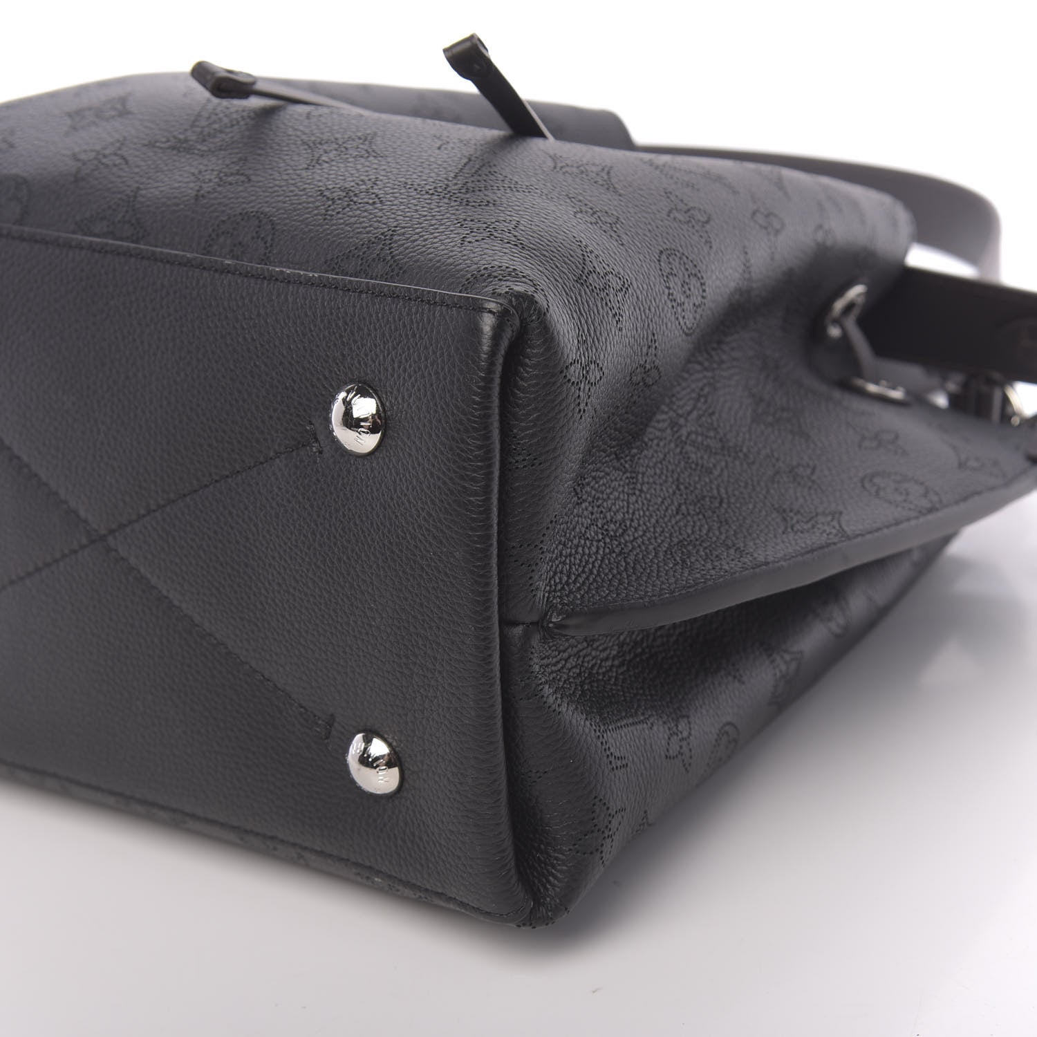 Louis Vuitton Mahina Muria Black 9 of 9