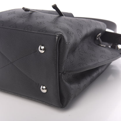 Louis Vuitton Mahina Muria Black 9 of 9