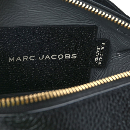 Marc Jacobs Calfskin The Duffle Bag Black 6 of 8