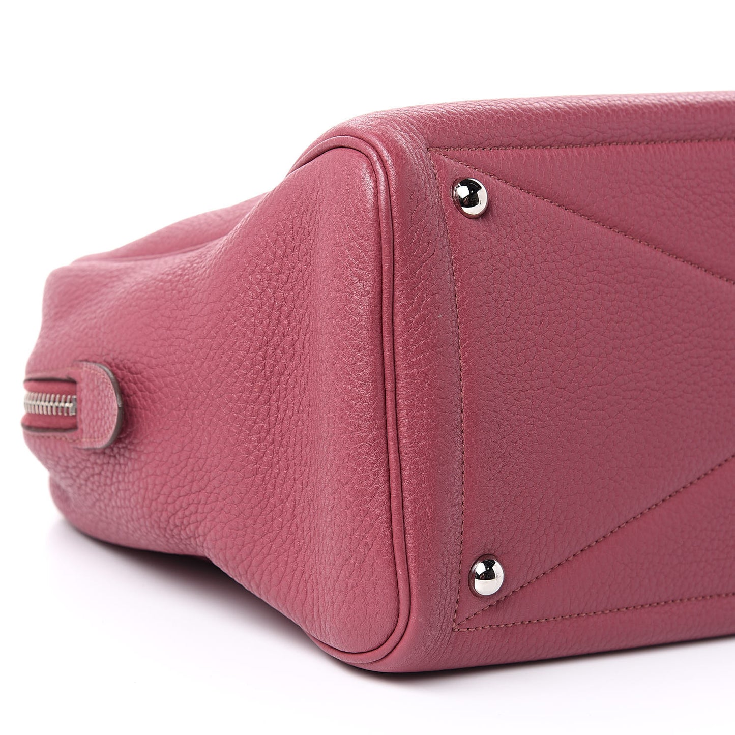 Taurillon Clemence Victoria II 35 Bois de Rose