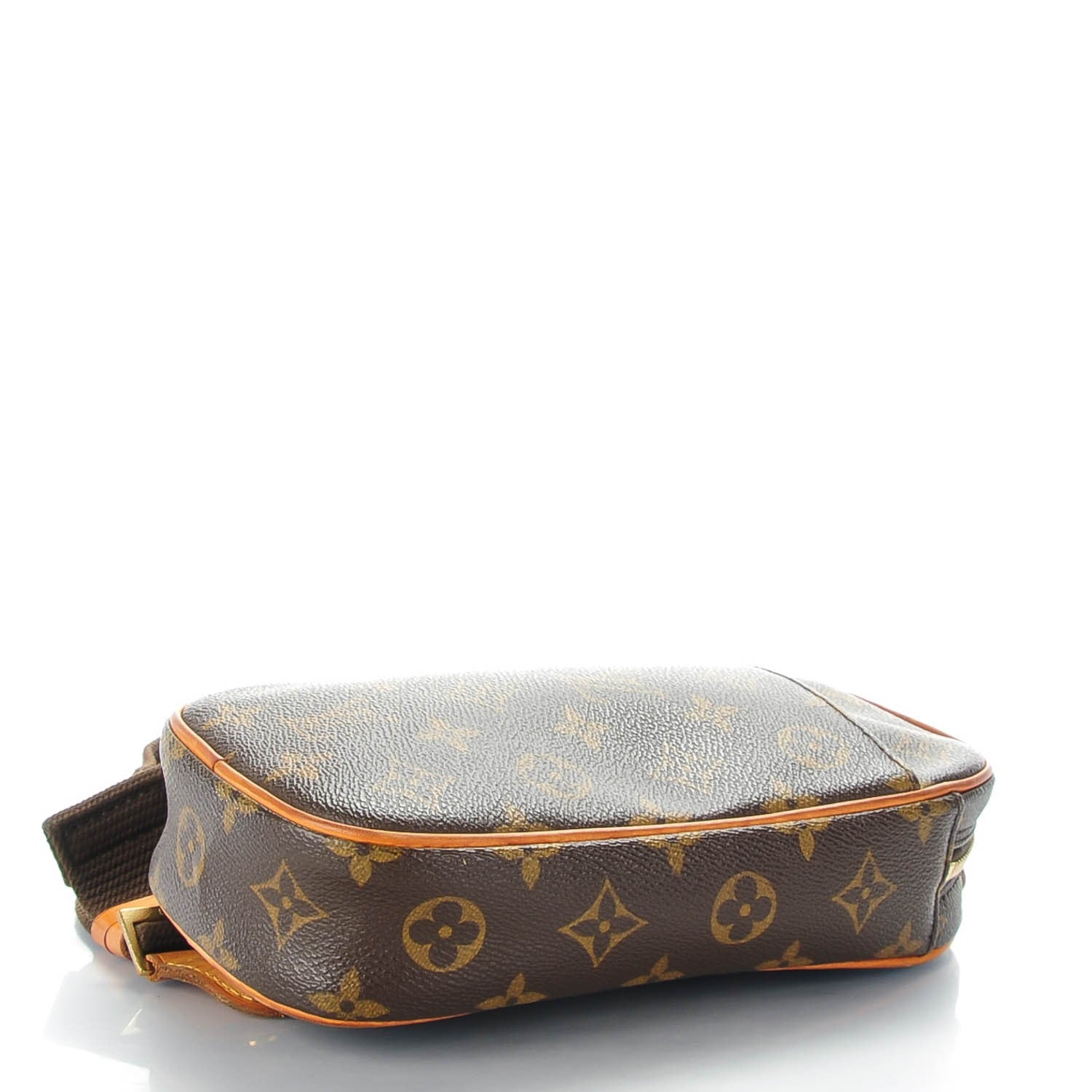 Louis Vuitton Monogram Pochette Gange 4 of 8