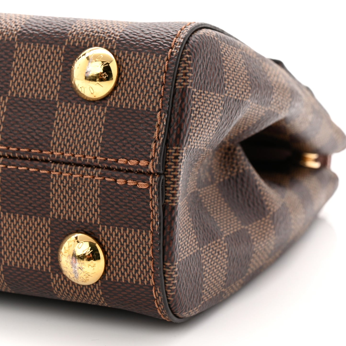 Damier Ebene Bond Street BB Magnolia