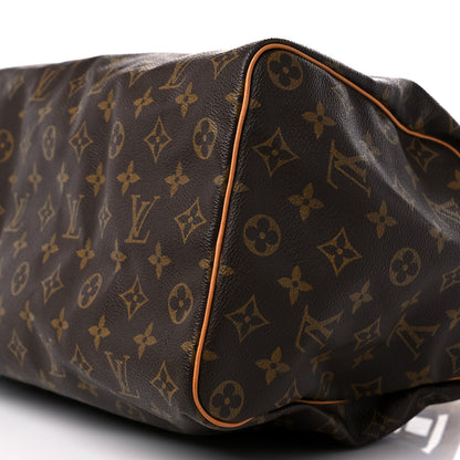 Louis Vuitton Monogram Speedy 35 9 of 18