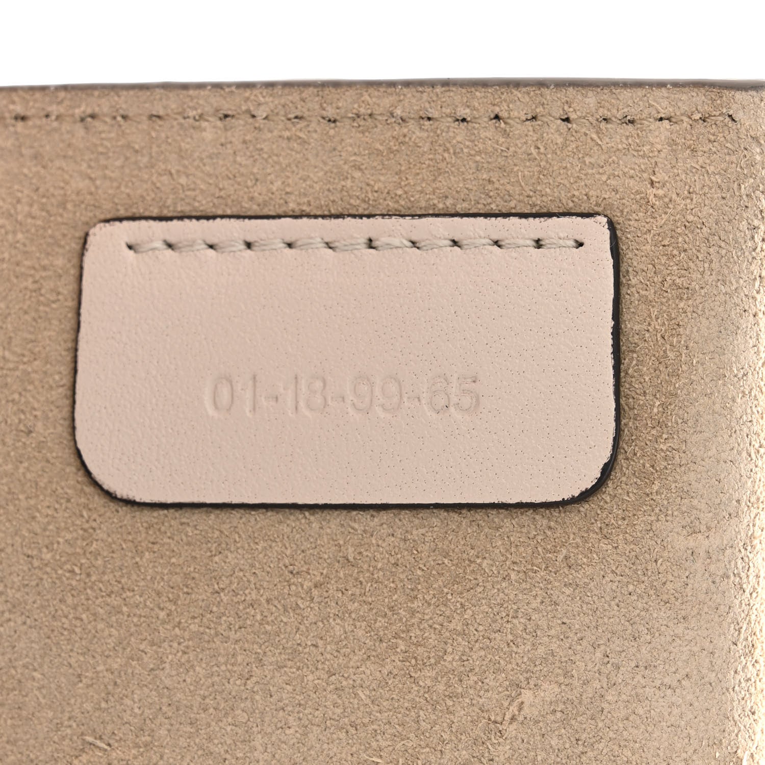 Chloe Metallic Calfskin Small Faye Shoulder Bag Gold 6 of 9