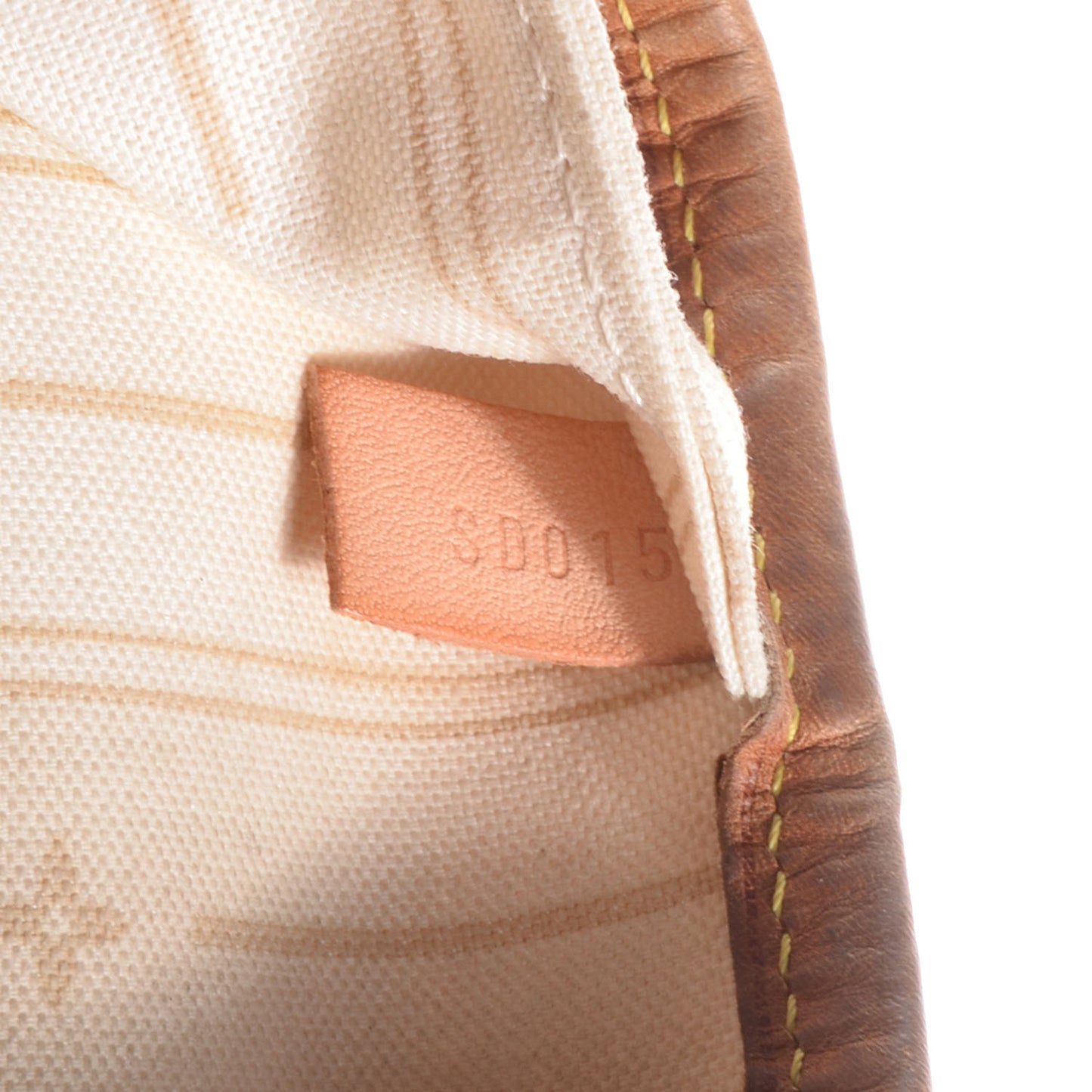 Damier Azur Neverfull MM
