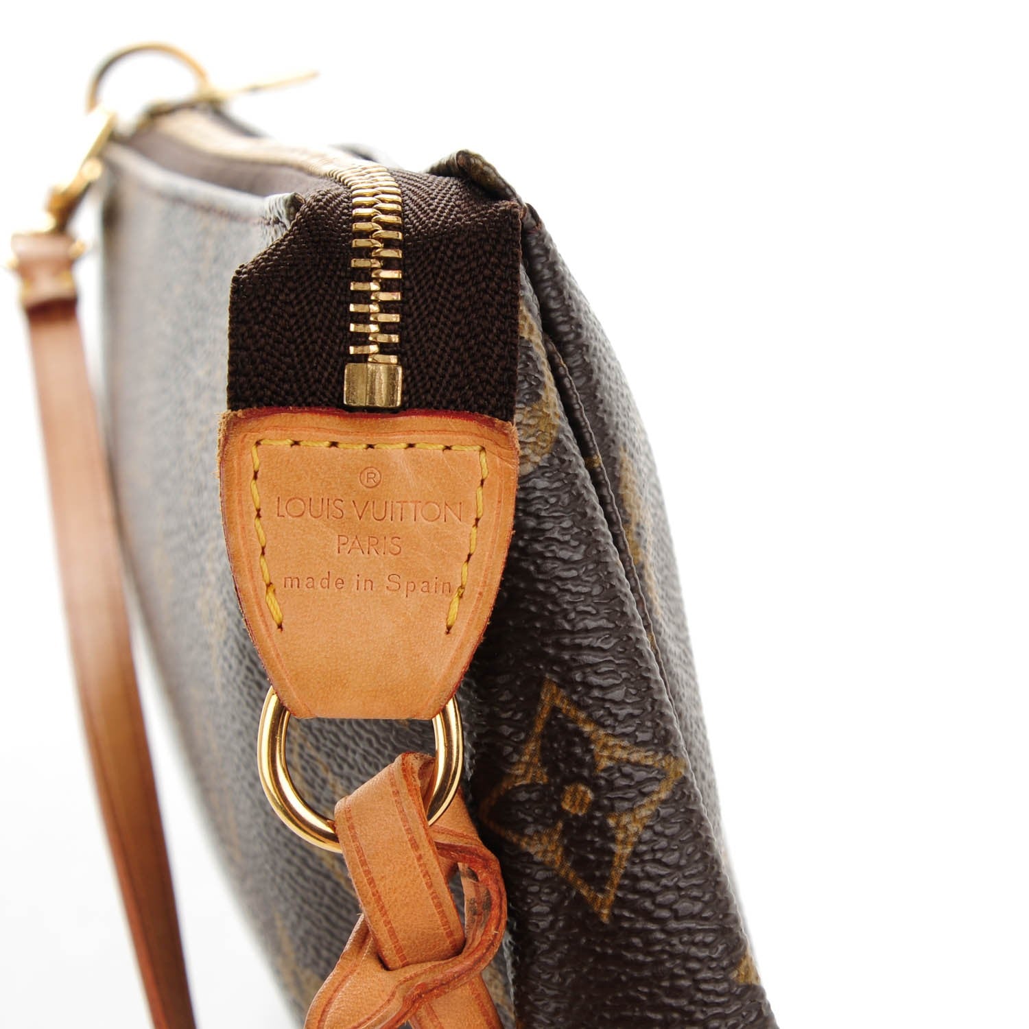 Louis Vuitton Monogram Pochette Accessories 5 of 7