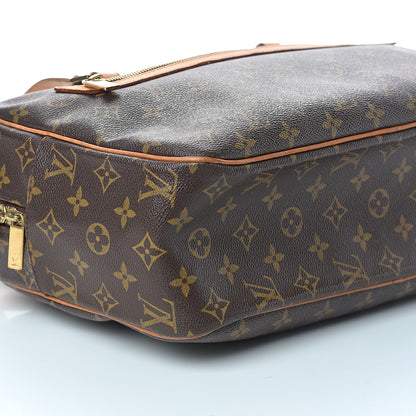Louis Vuitton Monogram Cite GM 7 of 8