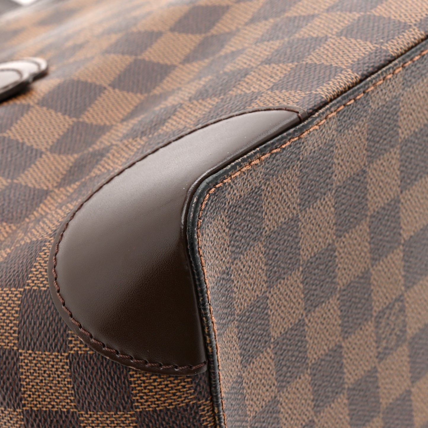 Damier Ebene Hampstead MM