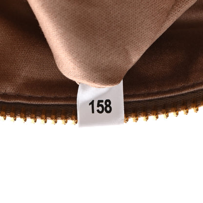 Miu Miu Vitello Softy Shoulder Bag Cammeo 7 of 10