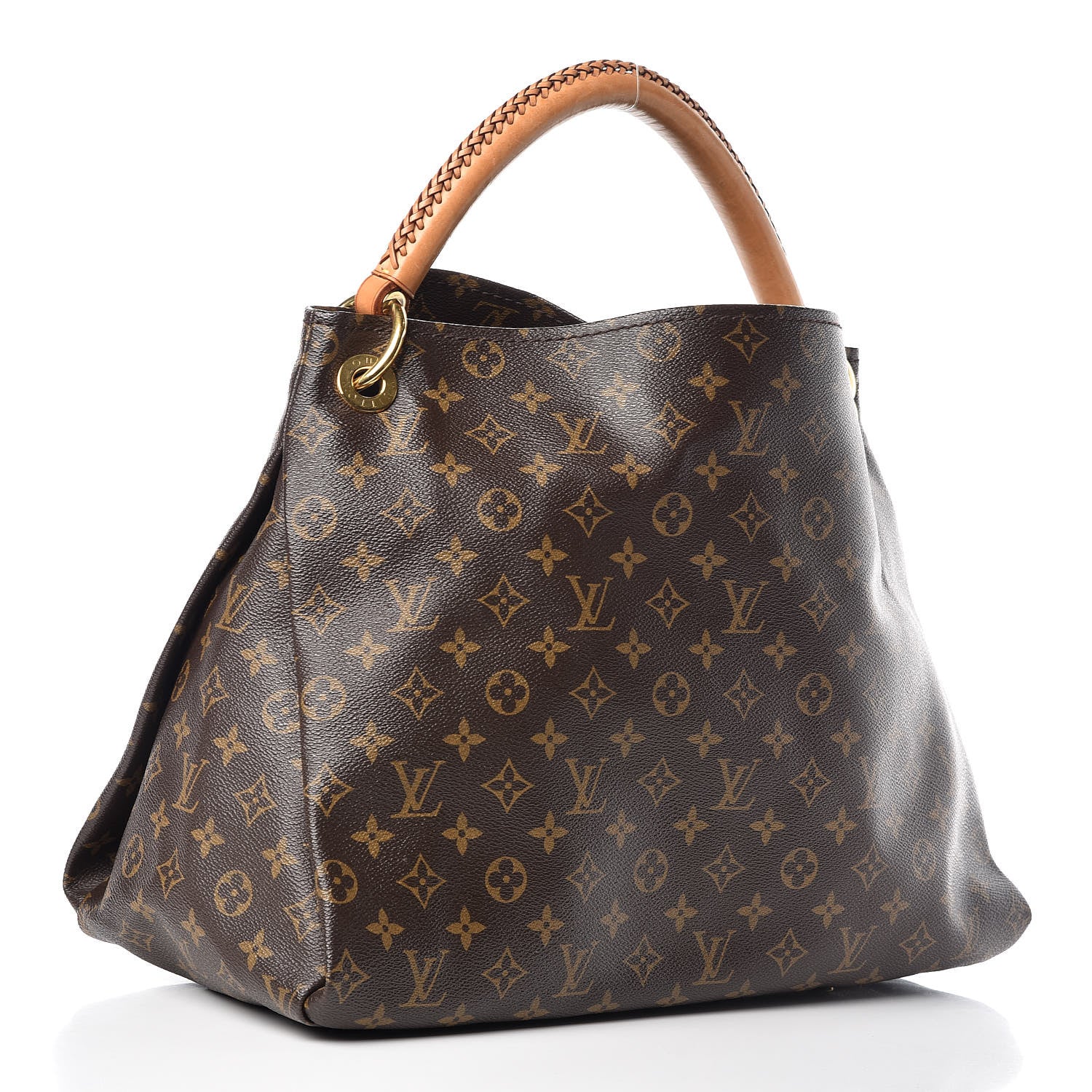 Louis Vuitton Monogram Artsy MM 3 of 16