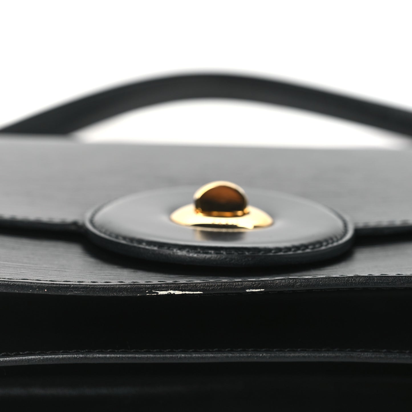 Epi Sac Friedland Black