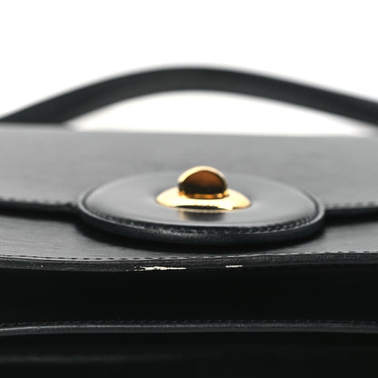 Louis Vuitton Epi Sac Friedland Black 10 of 15