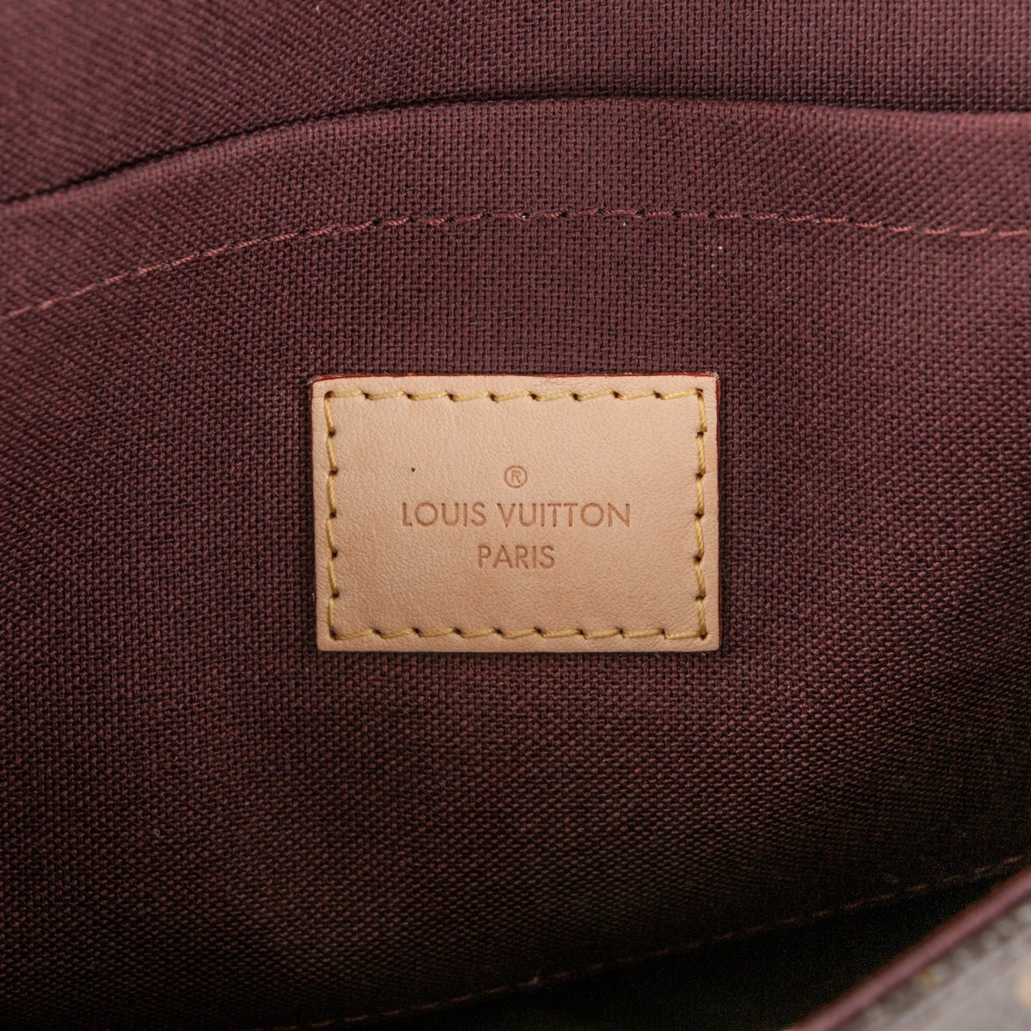 Monogram Saint Cloud