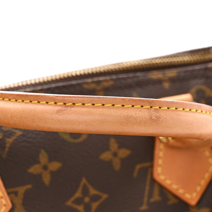 Louis Vuitton Monogram Speedy 30 15 of 16