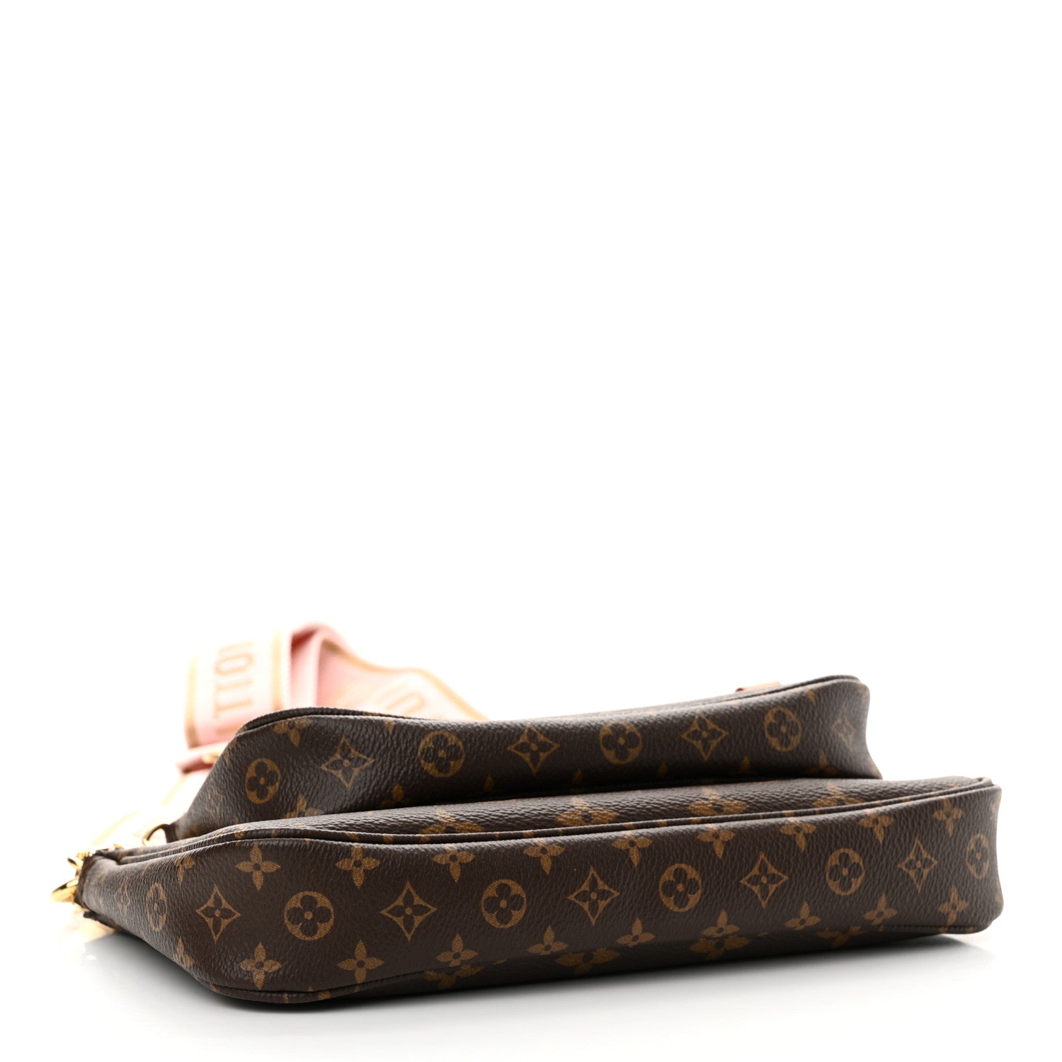 Louis Vuitton Monogram Multi Pochette Accessories Rose Clair 4 of 11