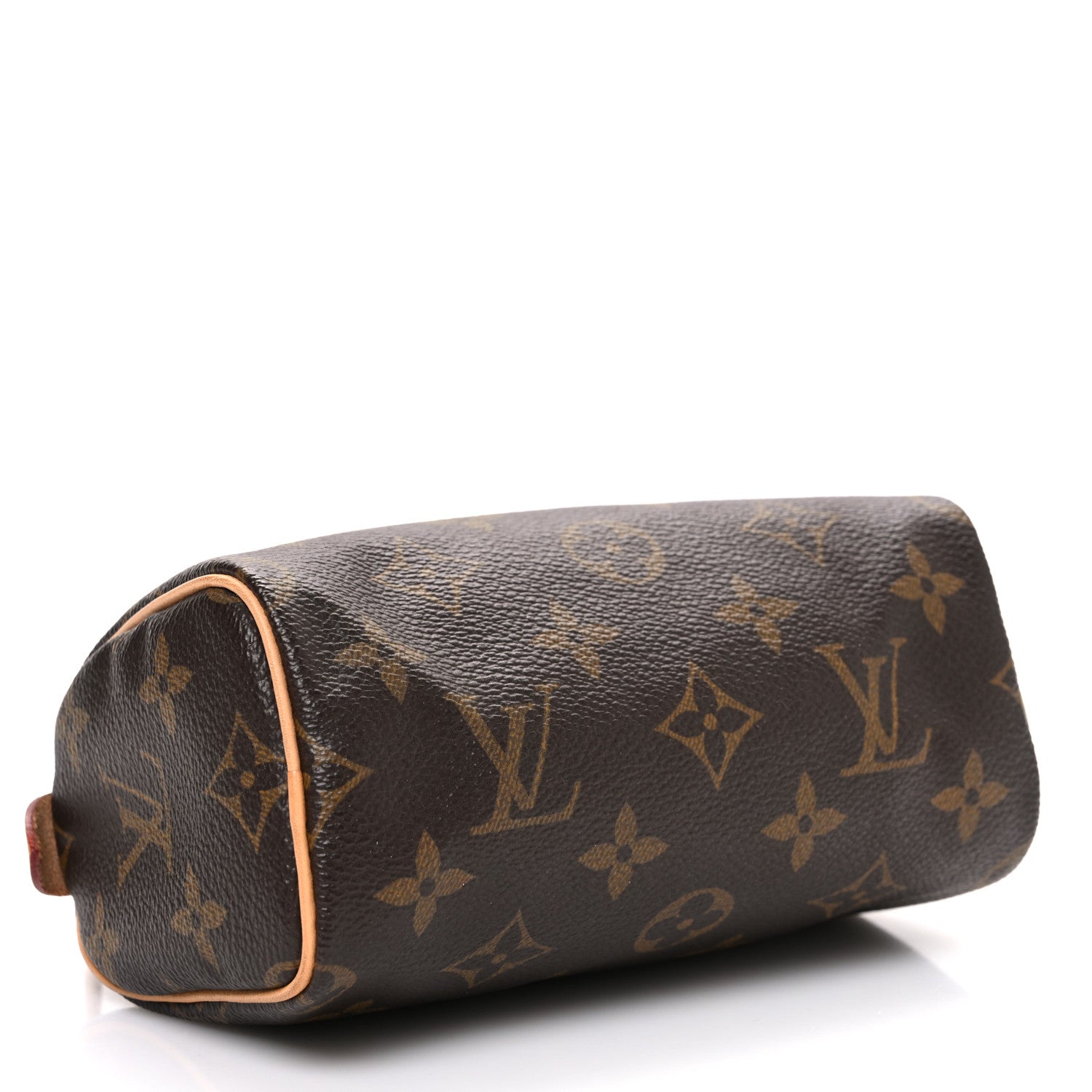 Louis Vuitton Monogram Mini Sac HL Speedy 3 of 10