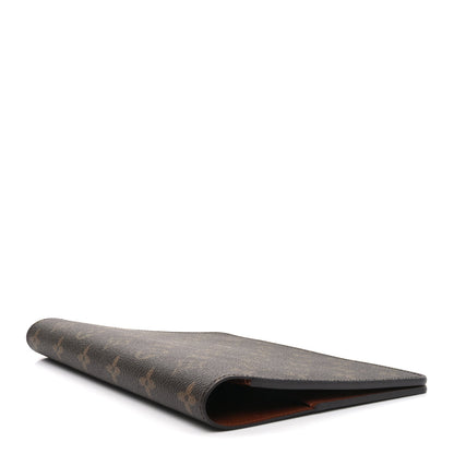 Louis Vuitton Monogram Desk Agenda Cover 4 of 6