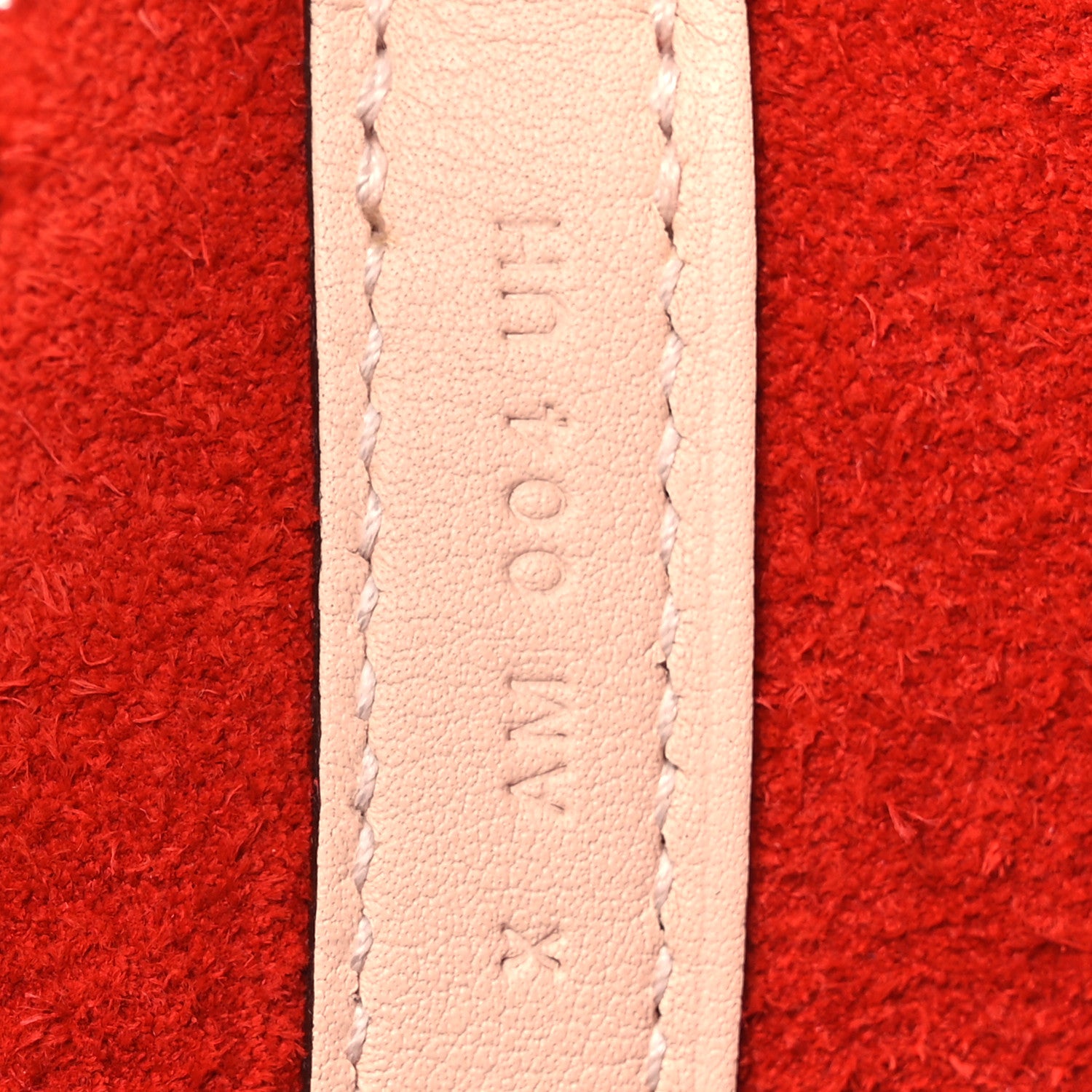 Hermes Taurillon Clemence Swift Eclat Picotin Lock 18 PM Rouge Tomate Rose Eglantine 7 of 10
