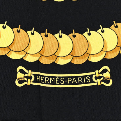 Hermes Silk Kosmima Scarf 90 2 of 5