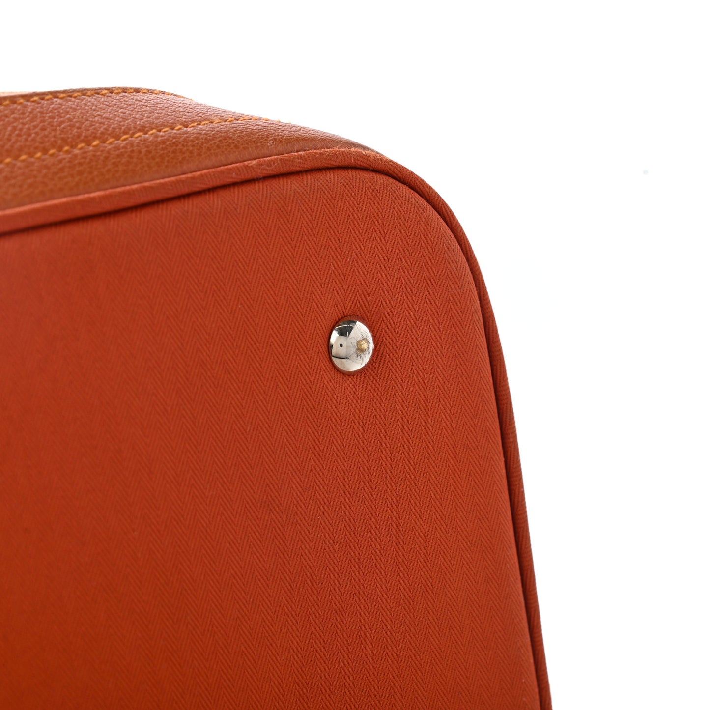 Toile Sac de Golf 47 Orange