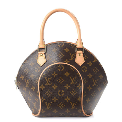 Louis Vuitton Monogram Ellipse PM 1 of 7