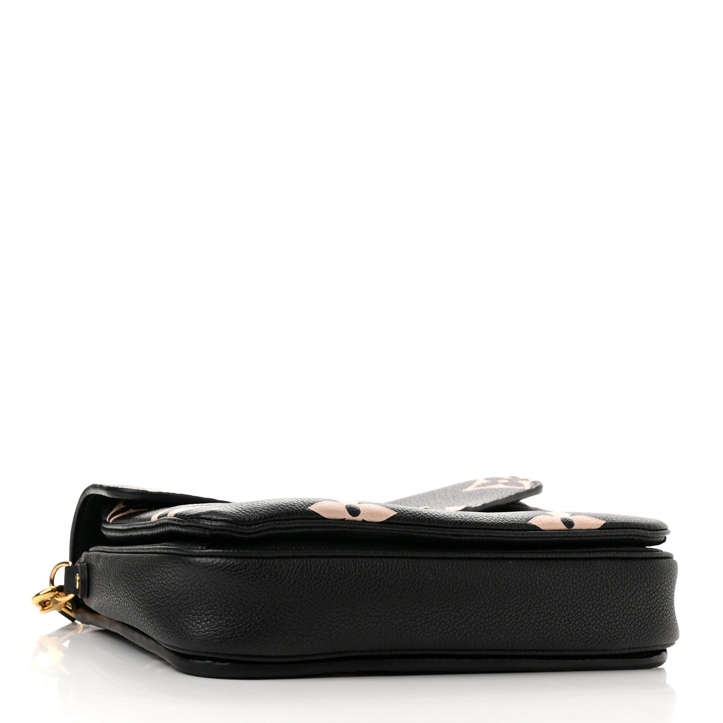 Empreinte Monogram Giant Pochette Metis Black Beige