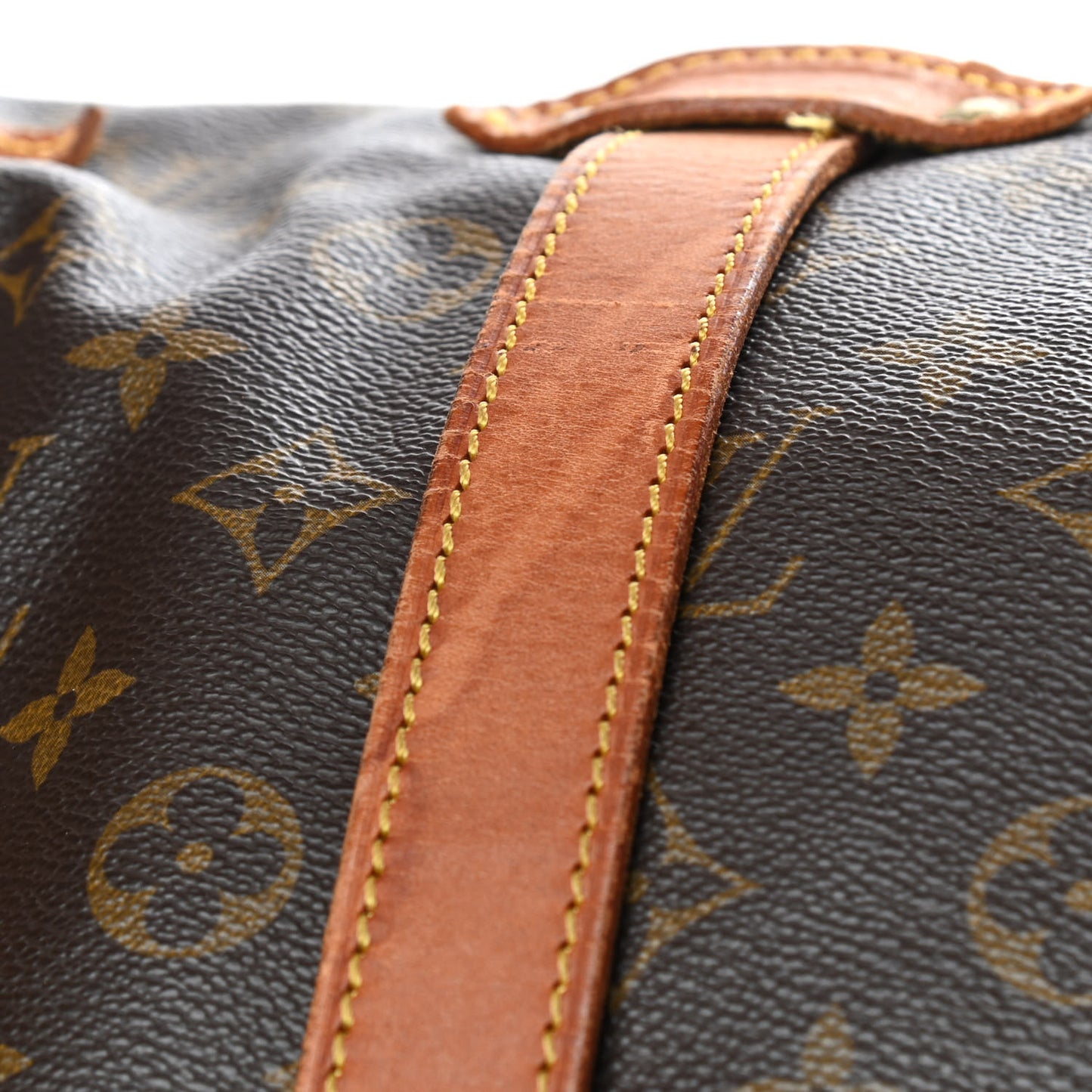 Monogram Saumur 43