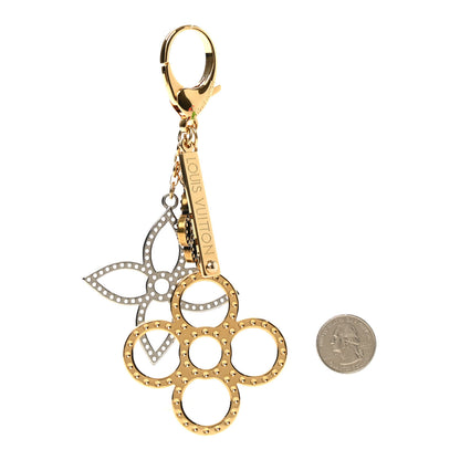 Louis Vuitton Tapage Bag Charm 2 of 5
