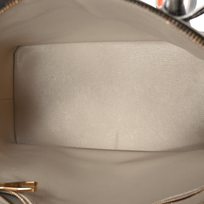 Louis Vuitton Monogram Shine Fetish Lockit 5 of 10