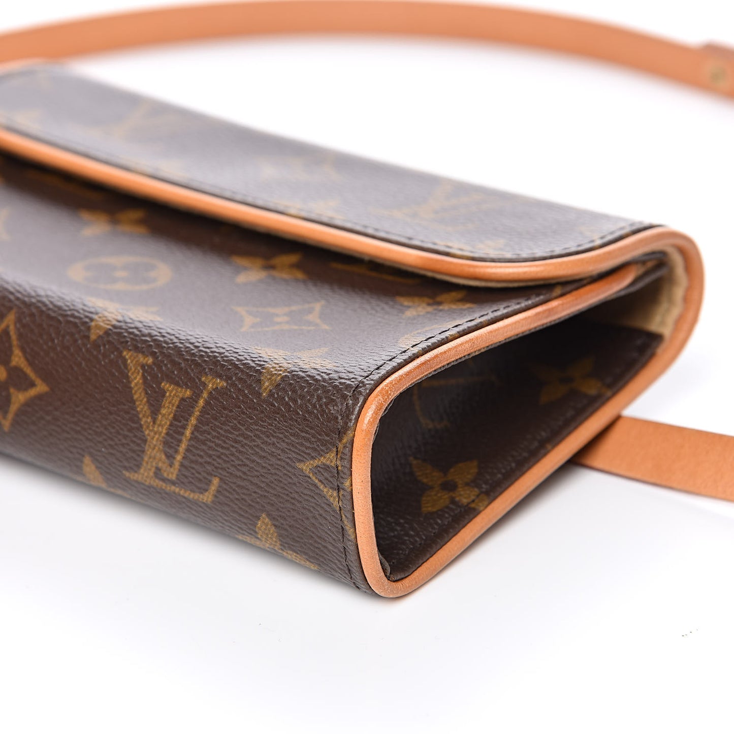 Monogram Pochette Florentine S