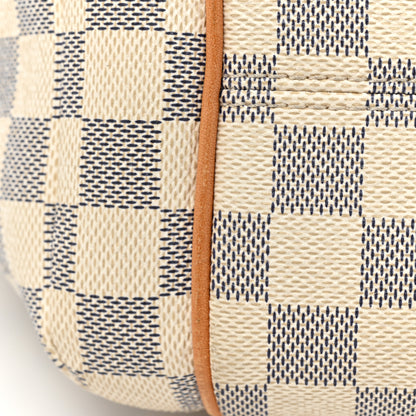 Louis Vuitton Damier Azur Totally PM 21 of 21