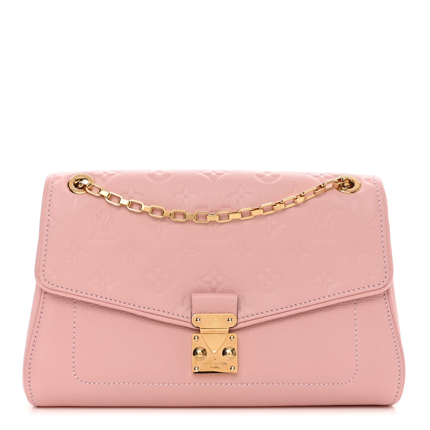Empreinte Saint Germain PM Rose Ballerine