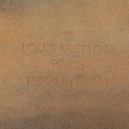 Louis Vuitton Jeans Calfskin Belt 6 of 7