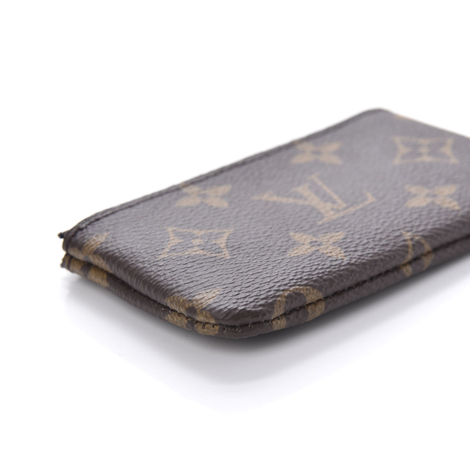 Louis Vuitton Monogram Key Pouch 6 of 9