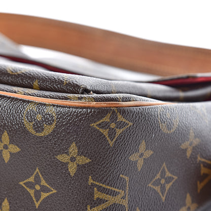 Louis Vuitton Monogram Viva-Cite GM 16 of 18