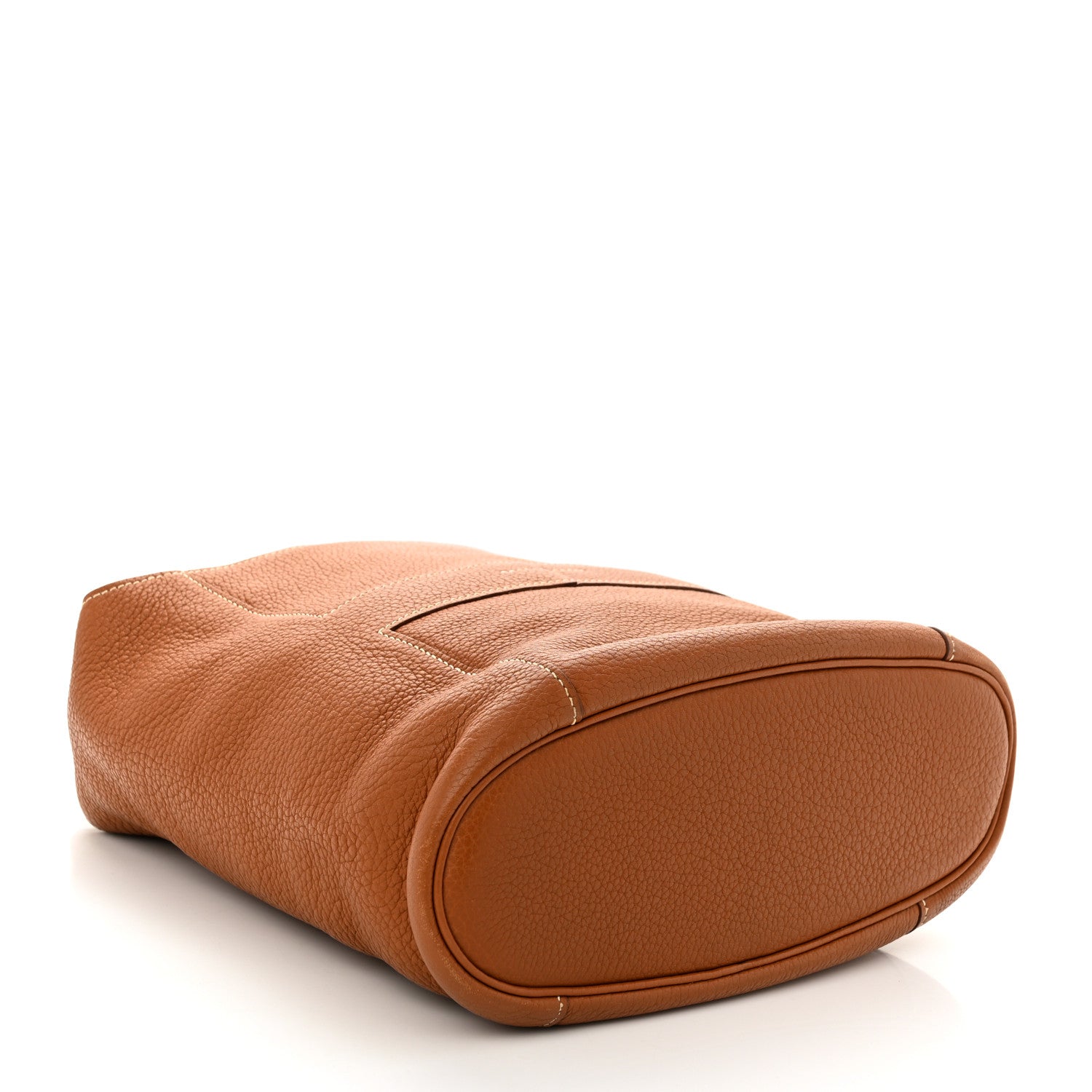 Hermes Taurillon Clemence Sac Good News PM Gold 4 of 11