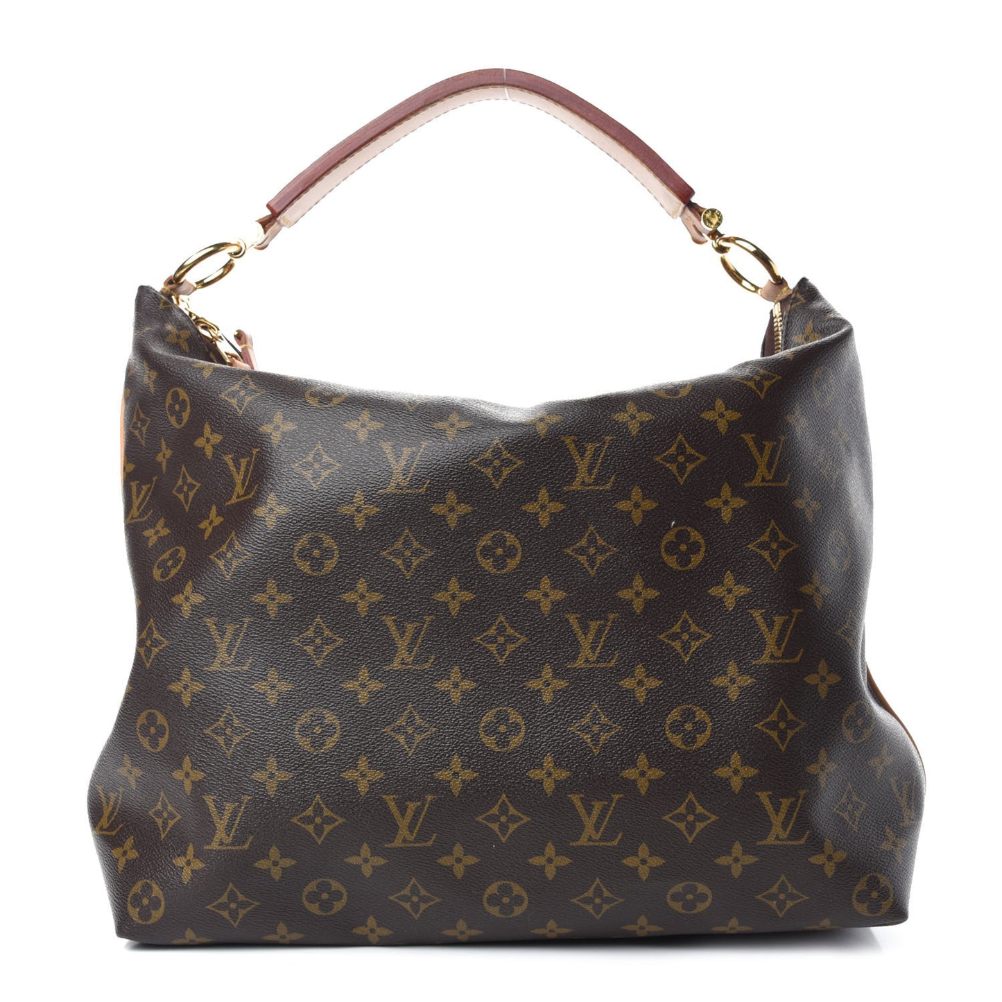 Monogram Sully MM
