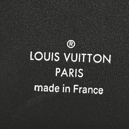 Louis Vuitton Damier Rush Epi XL Pocket Organizer Blue Moon 6 of 9