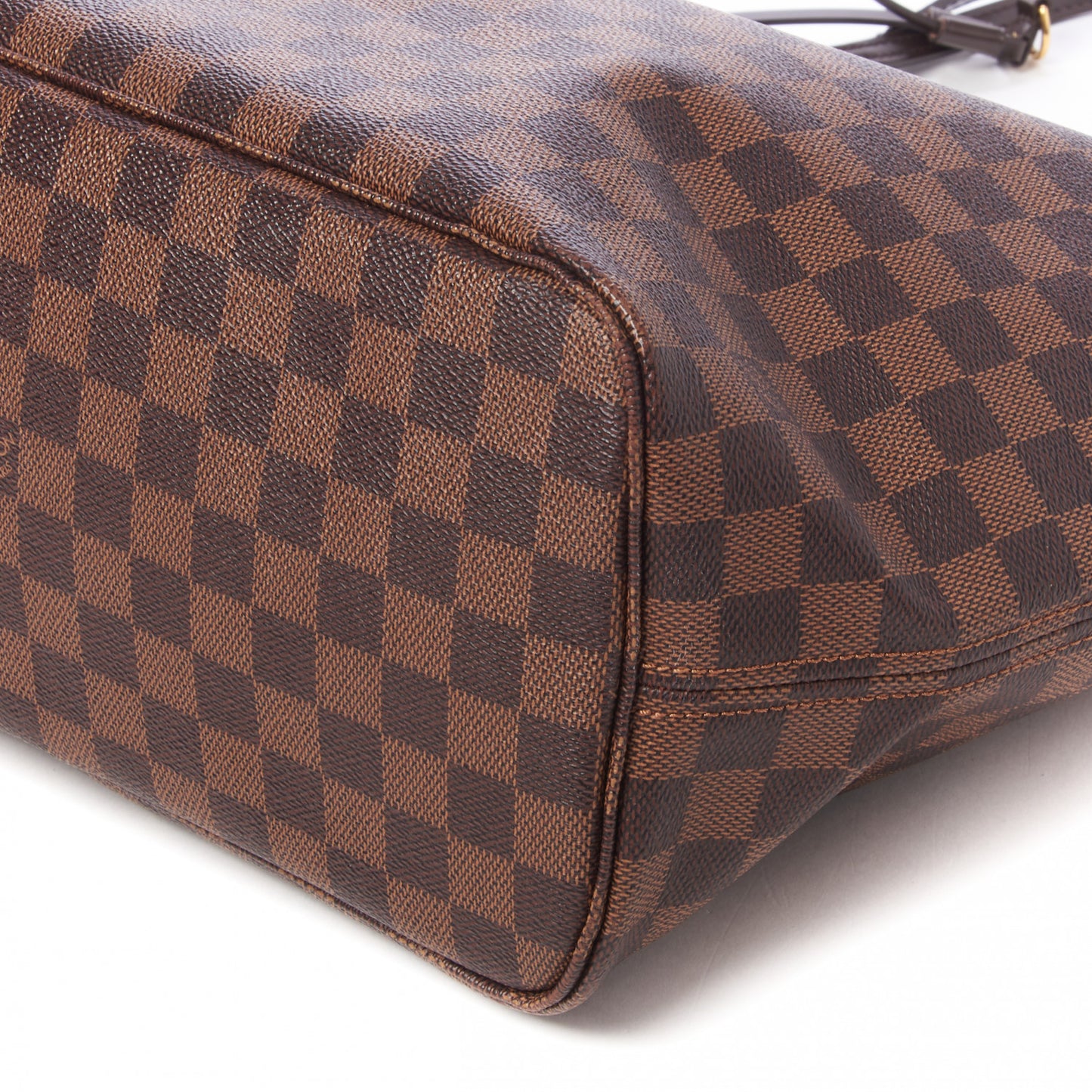 Damier Ebene Neverfull MM