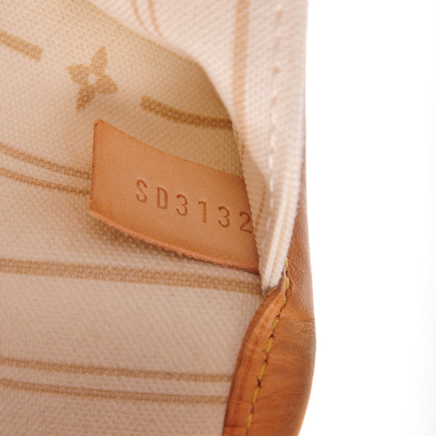 Damier Azur Neverfull GM