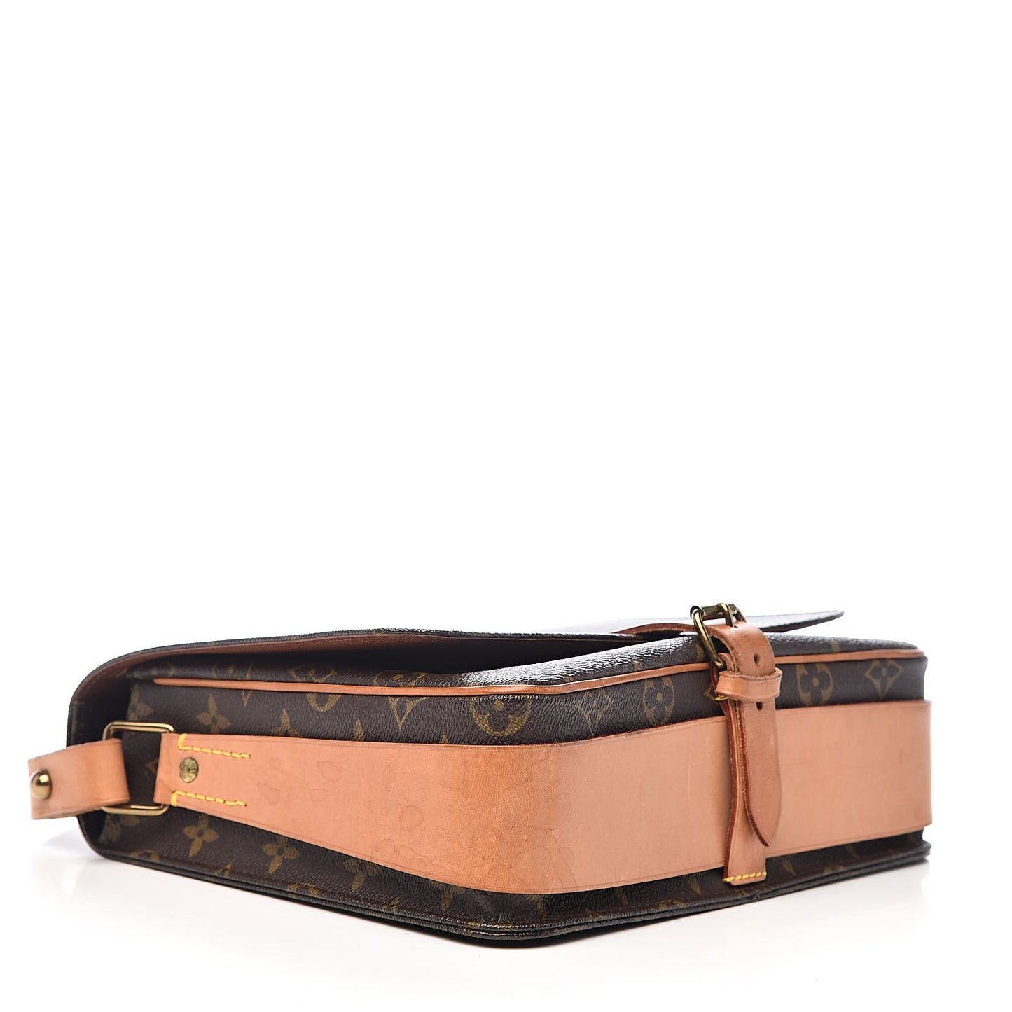 Monogram Cartouchiere 26