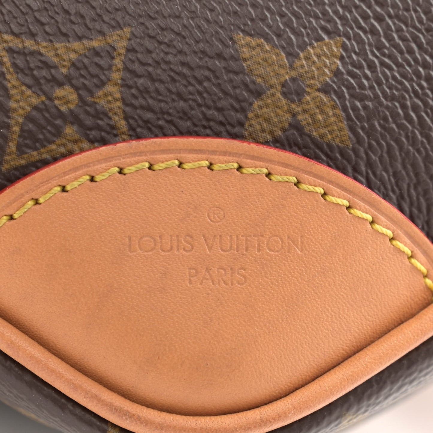 Monogram Odeon PM Natural
