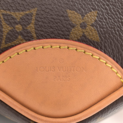 Louis Vuitton Monogram Odeon PM Natural 6 of 14