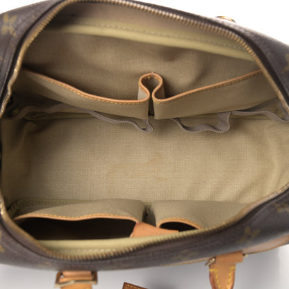 Louis Vuitton Monogram Deauville 4 of 4